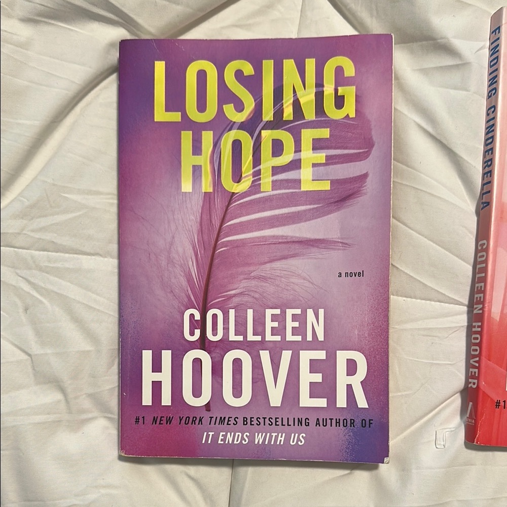 Purple Book Cover